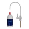 Brita Mypure P1+grifo 1 Via Kompaktes Wasserfiltersystem
