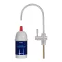 Brita Mypure P1+grifo 1 Via Kompaktes Wasserfiltersystem