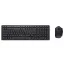 TASTATUUR +HIIR WRL KM555/EST 580-BBVQ DELL