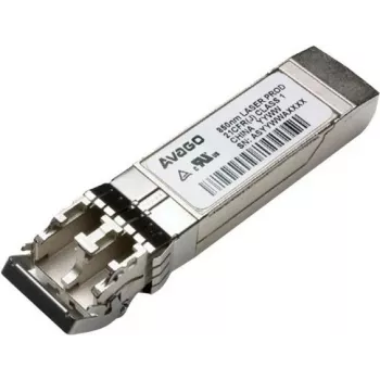 Broadcom Transceiver 16Gb SW FC SFP Modul (AFBR-57F5MZ-ELX)