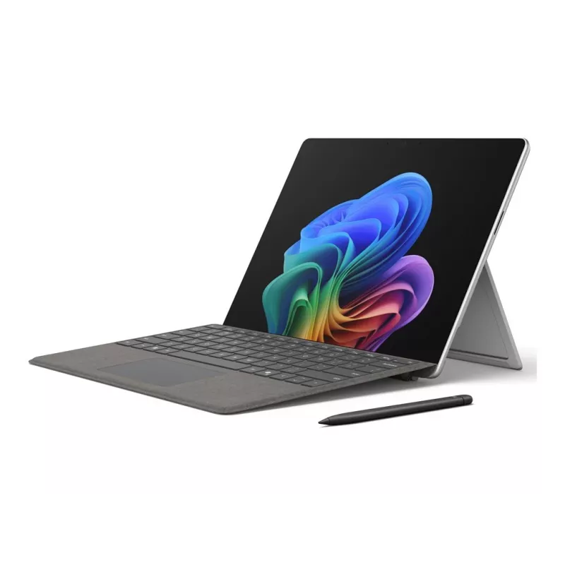 Tablet-Laptop Microsoft Surface Pro 11 Copilot+ 13 Zoll 2880x1920, 32 GB RAM, 256 GB SSD