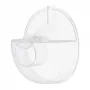 Muttermilchbehälter Momcozy Container Cup M5 zur Milchaufbewahrung, kompatibel mit Momcozy M5 Pumpe