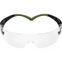 Schutzbrille 3M SecureFit 400 — klare Gläser, UV-Schutz, Antibeschlag