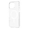 Schutzhülle Vention KUGT0-40 für iPhone 16 Pro Max — transparent, MagSafe-kompatibel