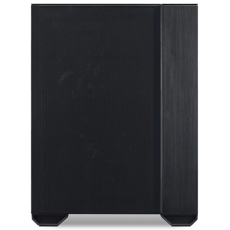 Lian Li O11 AIR MINI Schwarz