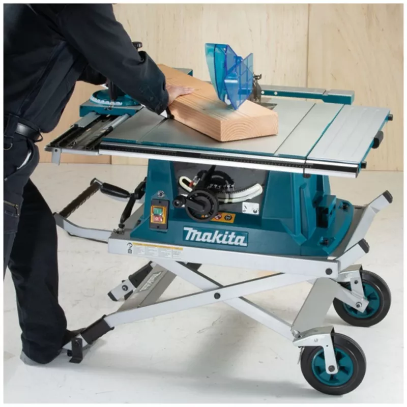 Makita MLT100N Tischkreissäge 4300 U/min