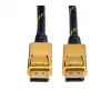 ROLINE GOLD DisplayPort-Kabel, DP ST - ST, 1,5 m