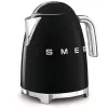Wasserkocher Smeg KLF03BLEU Edelstahl Kunststoff 2400 W Schwarz 1,7 L