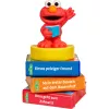 Little Tikes Story Dream Machine – Sesame Street Elmo & Friends Kollektion, Hörbuch