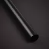 Hartrohr 16 mm AD BitsPower None Chamfer Messingrohr 500 mm – Carbon-Finish