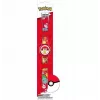 Armbanduhr Kinder Euroswan Pokemon Modell POK4374 — analoge/digitale Kinderuhr