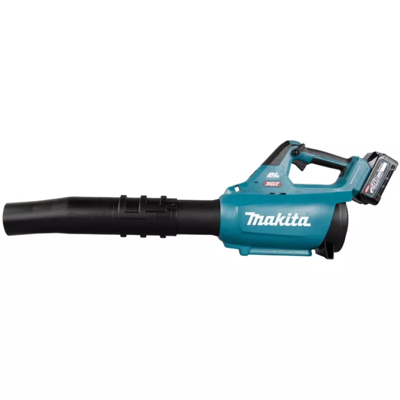Makita UB001GZ Laubbläser 40 V 230,4 km/h Lithium-Ionen (Li-Ion)