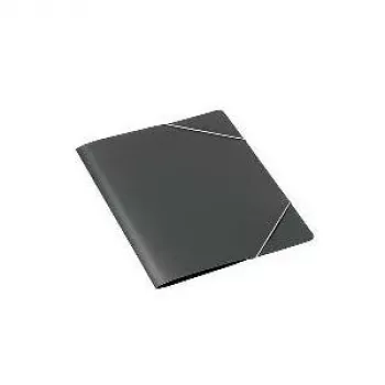 Elba Spanmappe – PP Anthrazit (33490AZ NEU: 100555642)
