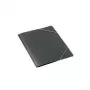 Elba Spanmappe – PP Anthrazit (33490AZ NEU: 100555642)
