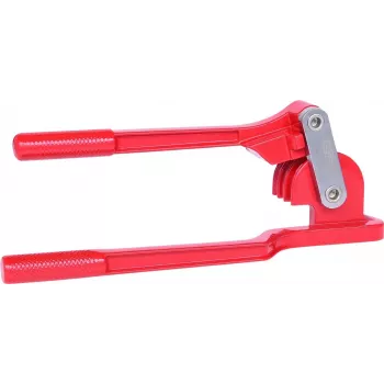 Rohrbieger KS Tools 120.1000 — Minibieger für Rohre 6, 8, 10 mm