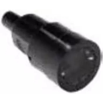 Elektro-Steckverbinder-Kupplung Bachmann 913.175