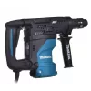 MAKITA HR3012FCWJ Bohrhammer SDS-Plus 3,9J 1050W AVT MAKPAC Schwarz, Blau