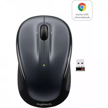 Logitech 910-002142 Produkt Grau