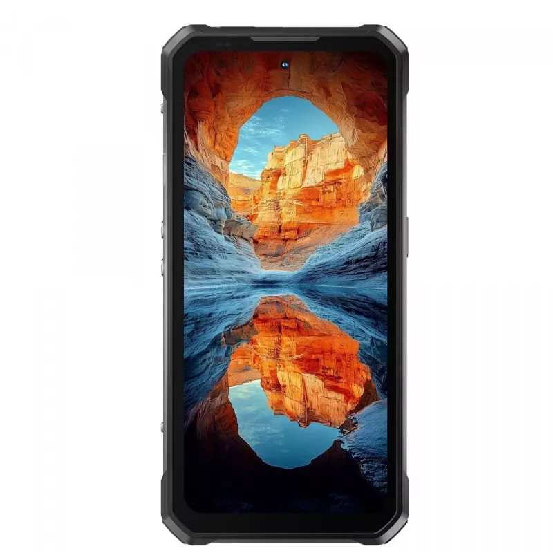 Oukitel WP100 Titan 5G 6.8 16/512GB DS. 33000mAh Schwarz
