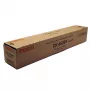 Tonerkartusche Utax CK-8520Y Gelb 1T02P3AUT0, kompatibles Modell CK-8520 Serie, Farbe Gelb