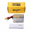Lipo Tattu R-Line Version 5.0 1800mAh 22.2V 150C 6S Akku mit XT60 Stecker