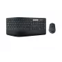 Tastatur-Maus-Set Logitech MK850 Performance