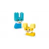 LEGO DUPLO 10477 3-in-1 Kreative süße Haustiere