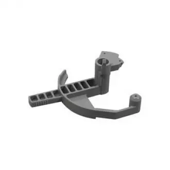 Oki 2PP4044-5016P001 Drucker Grau