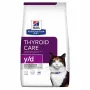 HILL'S PRESCRIPTION DIET Feline y/d Trockenfutter für Katzen 1,5 kg