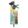 Balkenspanner wolfcraft GmbH Terrassenbau-Set