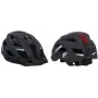 Fahrradhelm FISCHER Urban Plus Brooklyn L/XL — Polycarbonat-Schale, EPS-Innenschale