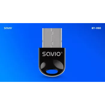 Bluetooth-Schnittstellenkarte Savio BT-050