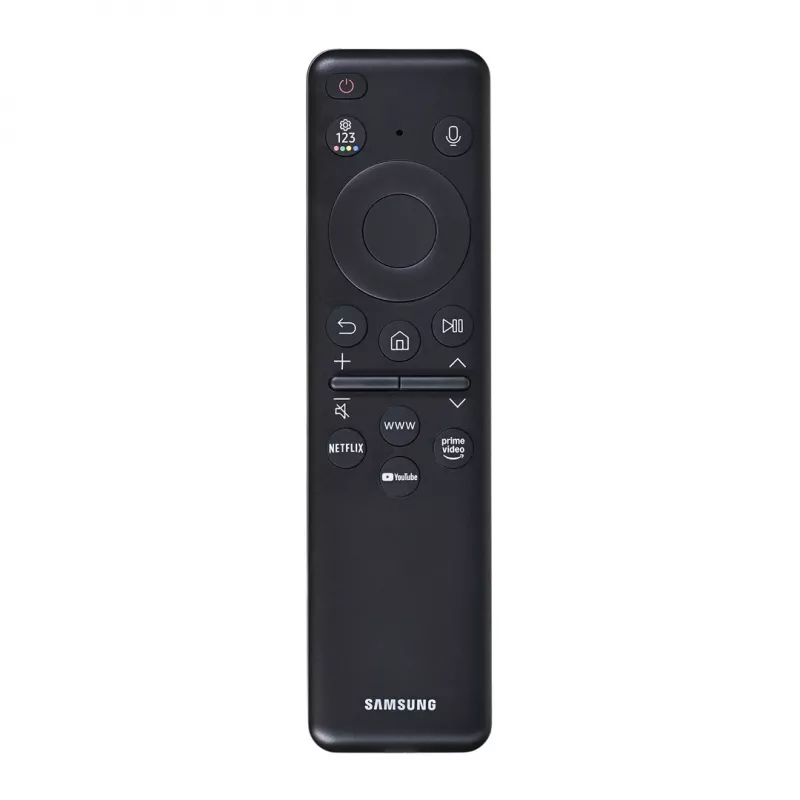 Samsung QE85QN80FAU 2,16 m (85 Zoll) 4K Ultra HD Smart TV Wi-Fi Grau