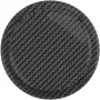 Apple‑zertifizierter Klebe‑MiTag‑Tracker TerraTec Ultron 463541 — kompatibel mit Apple „Wo ist?“, kompakter Klebetag