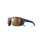 Sonnenbrille Julbo Shield Modell 490542 — schützende Sportbrille