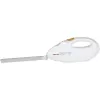 Tefal 8523 Elektromesser 100 W Weiß
