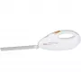 Tefal 8523 Elektromesser 100 W Weiß