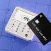 Kartenlesegerät SumUp RDR-SUL-010 — kontaktlose (NFC) und Chip (EMV) Zahlungen