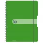 Schreibheft Herlitz 11293099 A4 80 Blatt Grün