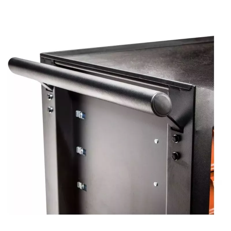 NEO Tools Werkstattschrank 7 Schubladen
