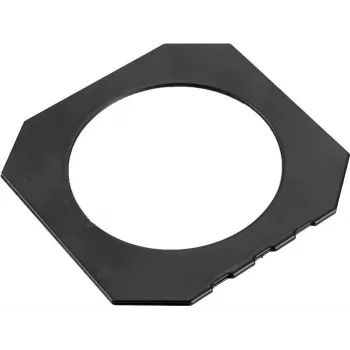 LED PAR-20 Filterrahmen von EUROLITE, Modell 42103616, schwarz