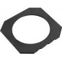 LED PAR-20 Filterrahmen von EUROLITE, Modell 42103616, schwarz