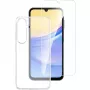 4smarts 360° Schutz-Set für Samsung Galaxy A15 / A15 5G
