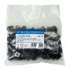 Schraubenset LOGILINK AC116 — 50 schwarze Schrauben für Rack-Zubehör