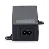 PoE++ Injector DIGITUS DN-95104-1 — Gigabit Ethernet 802.3bt, 60 W, 55 V, 100 m, Schwarz
