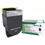 Tonerkartusche Lexmark 71B20K0 3000 Seiten Schwarz