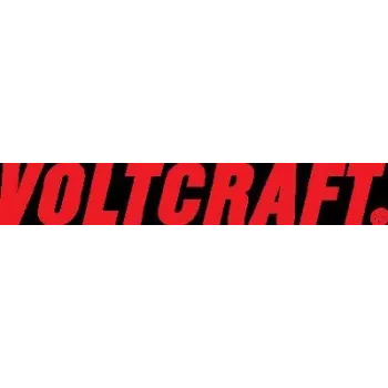 Voltcraft VC-11529410 Rot