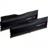 DIMM 64 GB DDR5-6000 (2x 32 GB) Dual-Kit, Speicher schwarz, F5-6000J3238G32GX2-TZ5K, Trident Z5, INTEL XMP