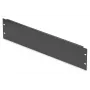 Blindabdeckung Digitus DN-19 BPN-03-SW