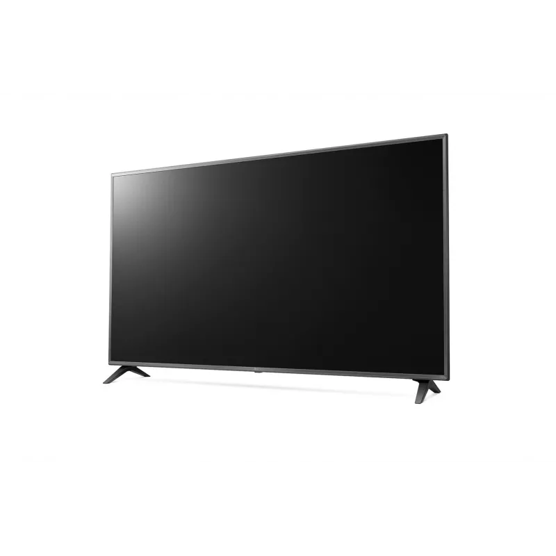LG 50UR781C 127 cm (50 Zoll) 4K Ultra HD Smart TV Wi-Fi Schwarz 300 cd/m²